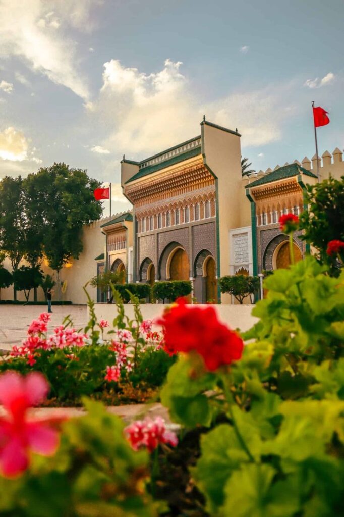 10-day Morocco itinerary – Best places to visit in Morocco