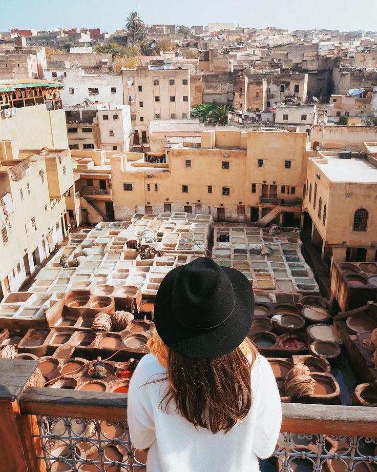 Fez, Morocco with Marta & Juanjo, fes, morocco and…