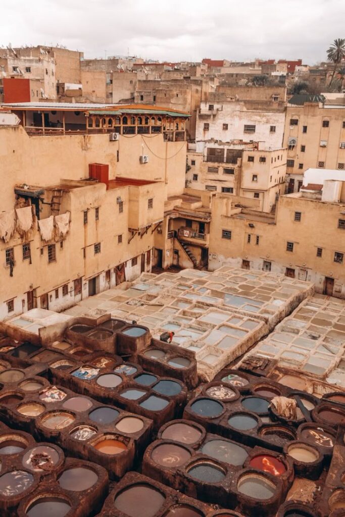From Marrakech to Fes_ The Best 10-Day Morocco Itinerary (1)