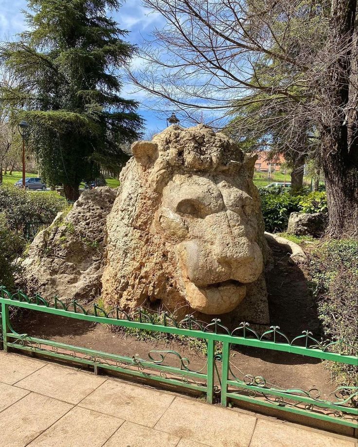 Ifrane, Morocco 🇲🇦 (1)