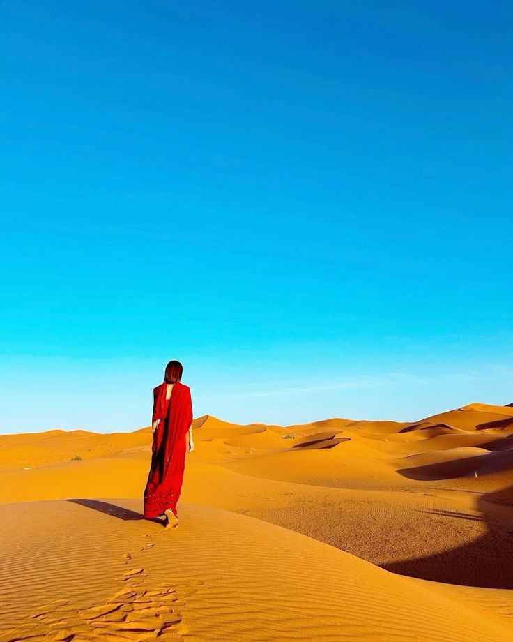Merzouga City🇲🇦 (1)