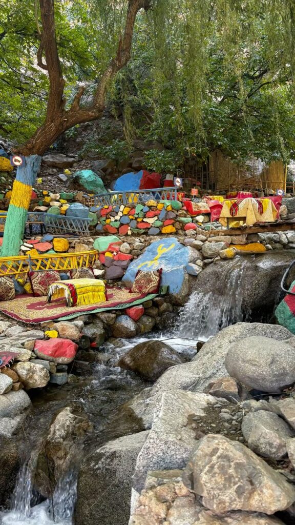 Ourika valley (1)