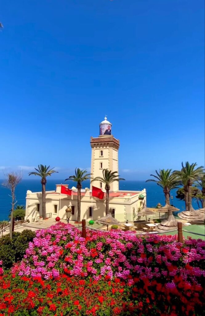 Tangier Morocco