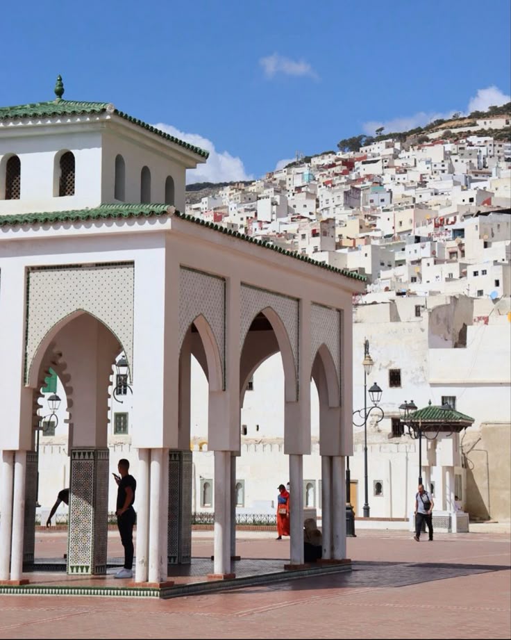 Tétouan, Morocco 🇲🇦