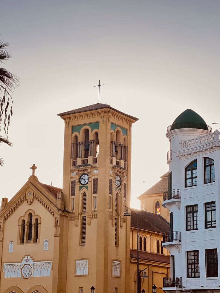 Tetouan city, Morocco ✨