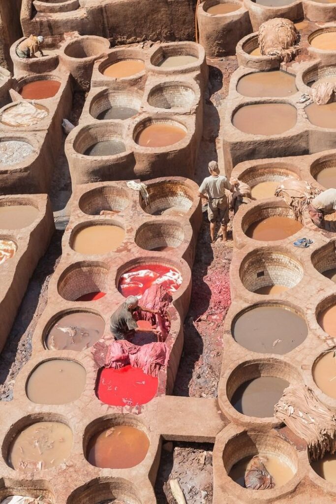 What to Do in Fes, Morocco + Tips for Your Visit
