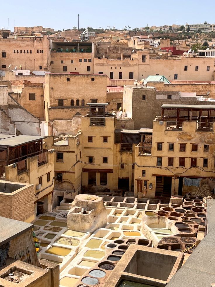 What to Do in Fes, Morocco’s Cultural Capital 🕌