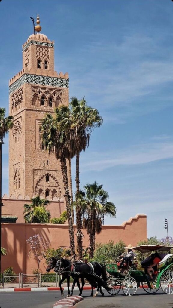 🌟 Experience Morocco Like Never Before_ Luxury, Culture, & Adventure! BOOK NOW