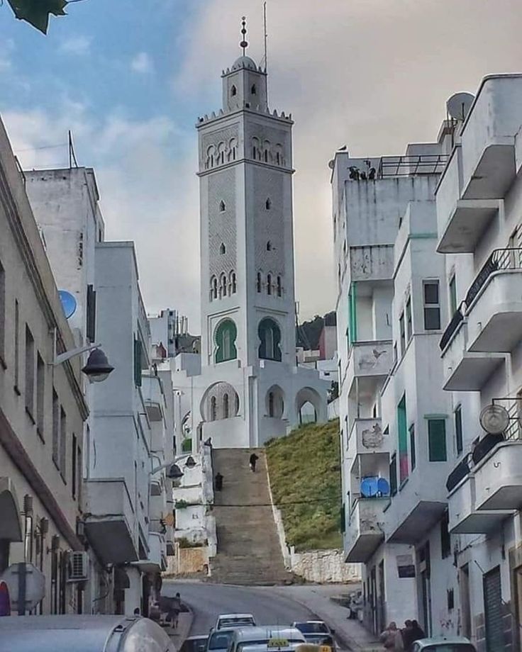 🌟Tetouan, Daughter of Granada 🌟😍 Discovering…
