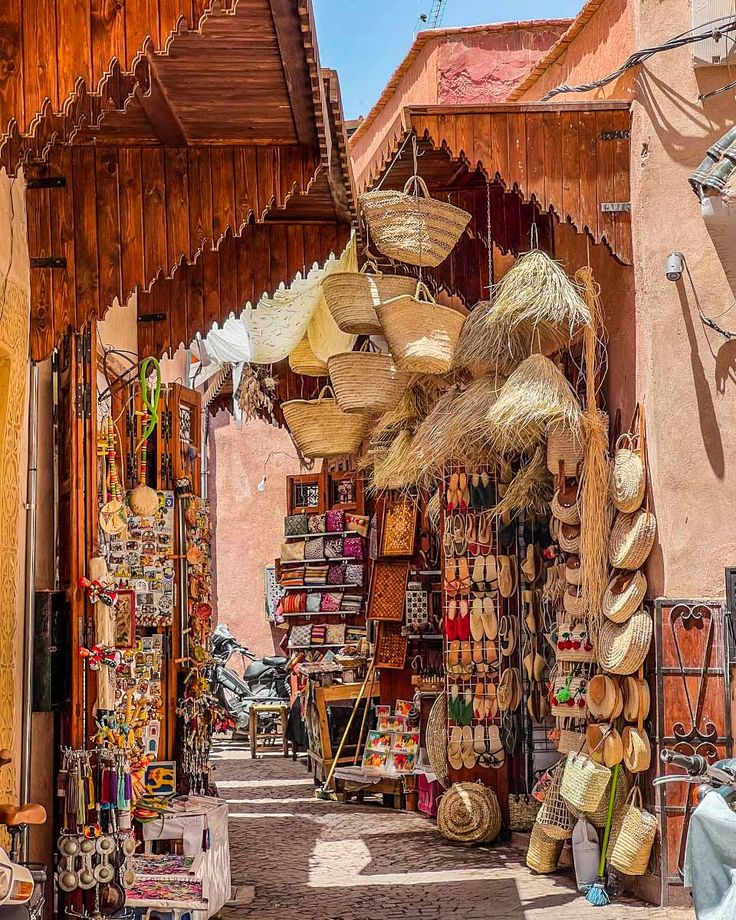 15 Best Things to do in Marrakech – Limitless Secrets