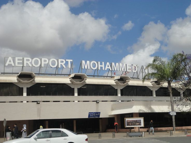 Casablanca Airport duty free _ CMN’s Shopping & Dining Guide (1)