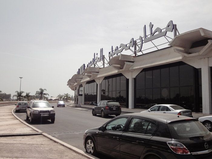 How to go from Casablanca to Marrakech – Holidays Marrakech